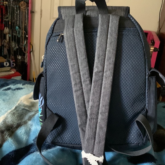 Kipling Jungle Book Backpack - Picture 5 of 6